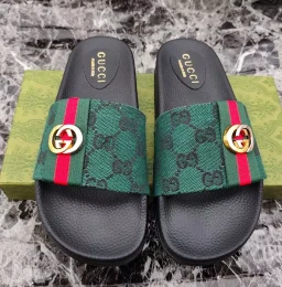 gucci chaussons pour homme s_12a2764